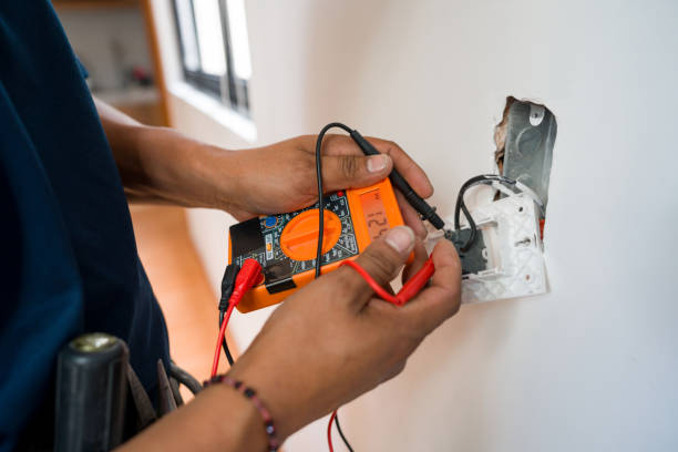 Best Local Electrician Companies  in El Sobrante, CA
