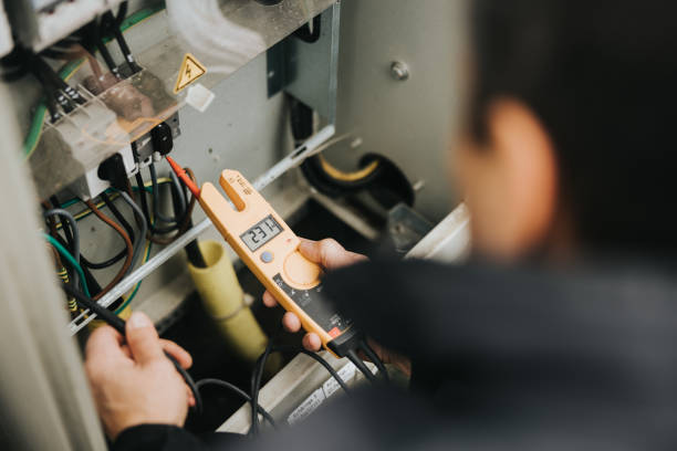 Best Home Electrical Repair  in El Sobrante, CA