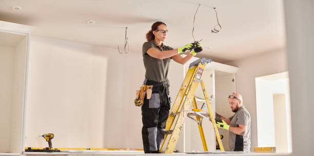 Best Residential Electrician Services  in El Sobrante, CA