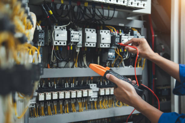 Best Electrical Rewiring Services  in El Sobrante, CA