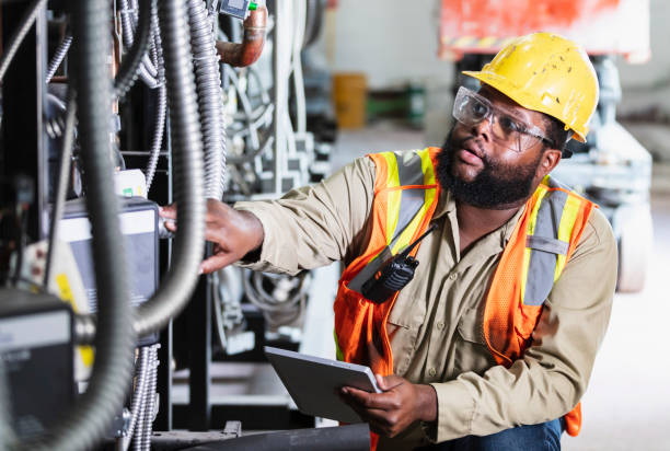 Best Electrical Installation Contractor  in El Sobrante, CA
