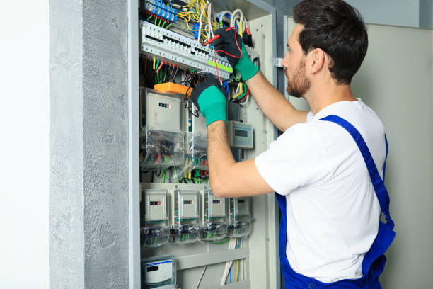 Best Emergency Electrical Repair  in El Sobrante, CA